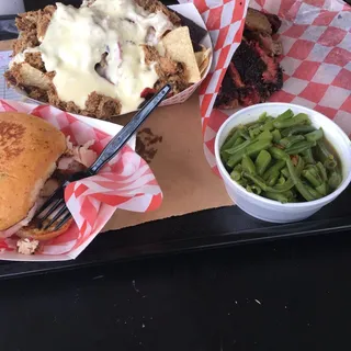 Turkey Sandwich