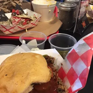 Barbeque