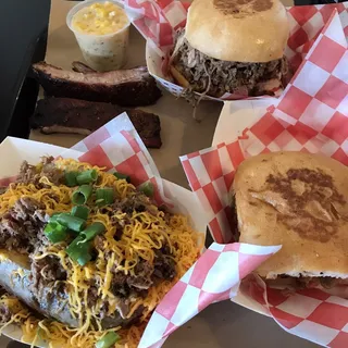 The Big Daddy Sandwich