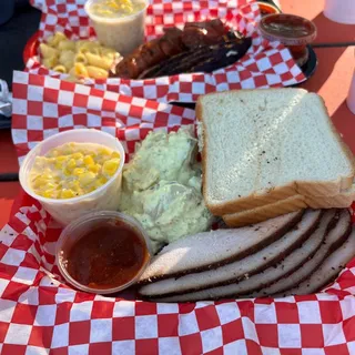 Turkey Plate