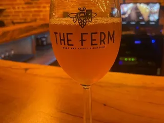 The Ferm Meadery