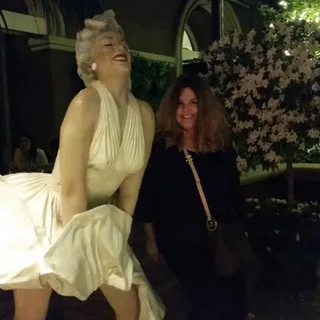 Lisa P.