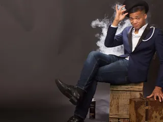 Victor Le'Yon