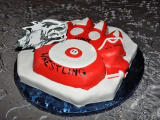 Chasing Butterflies Pastries