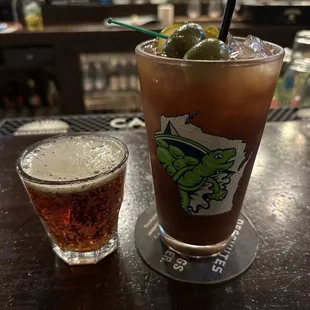 Bloody Mary