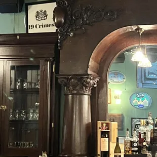 Built in 1907