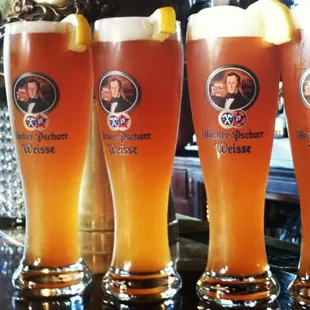 Join us for Tapper Tuesdays and enjoy $2 draft beers all day long!