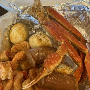B-Jacks Special