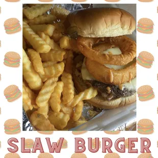 burgers, food, burger