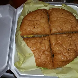 its huge worth paying 13 bucks well servef