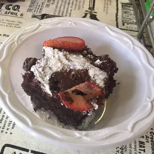 Brownie