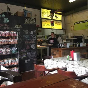 interior, ramen and noodles