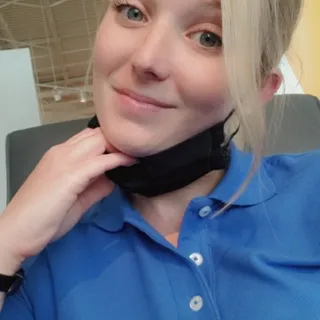 Tasha R.