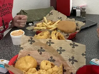 Duffy's Diner