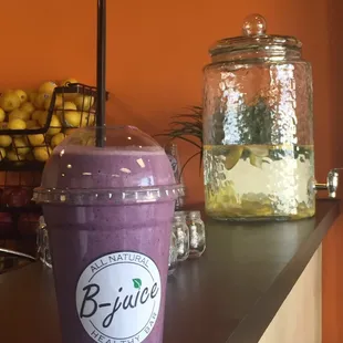 burritos and wraps, drink