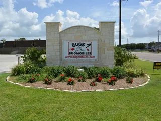 Bugmobiles Pest & Termite