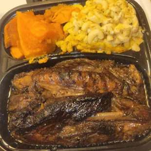 B K Halal Grill