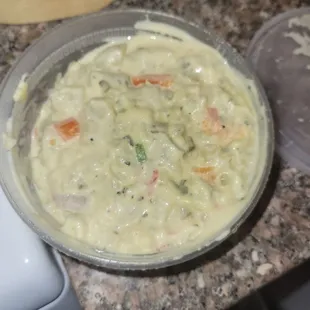 Potato Salad