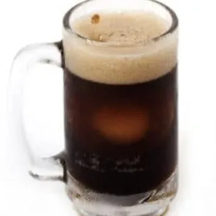 Ice cold BK Root Beer