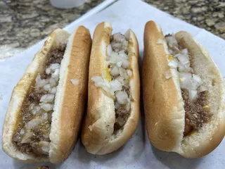 Louie's Coney Island