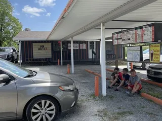 Graham’s B&K Rootbeer