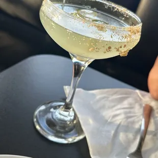 Key Lime (Delicious, taste just like Key Lime Pie)