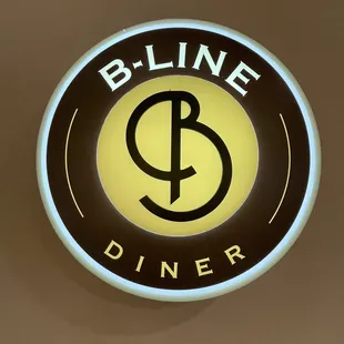 B-Line Diner, serving breakfast lunch dinner, Hyatt Regency Orlando