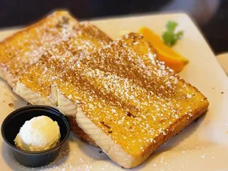 Keke's Breakfast Cafe