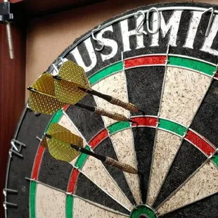 Irish whiskey boards!