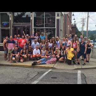 Nothing better than the B List!