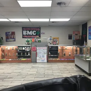 B M C