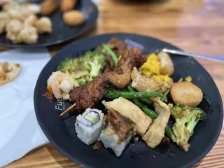 Fushimi Grill & Modern Buffet