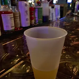 Orange Julius