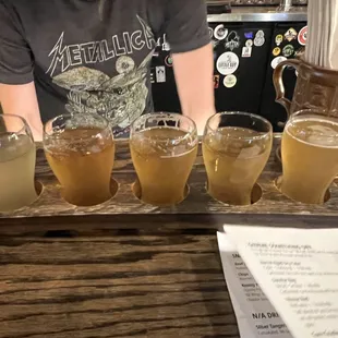 Flight