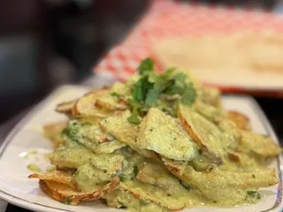 The Fresh Green Olive HB