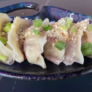 Steam Dumpling