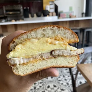 sandwich, food, sandwiches