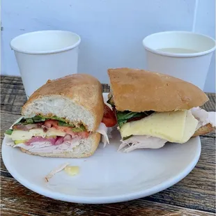 The Gobbler | IG: @nomwithelaine