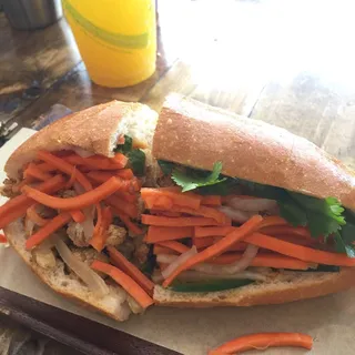 Banh MI