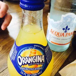 Orangina