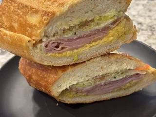 Bite Me Sandwiches
