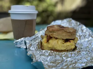 Devil’s Teeth Baking Company