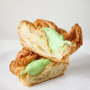 Kouign Amann Seasonal