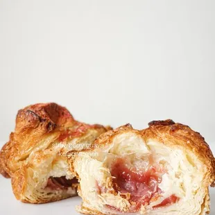 Kouign Amann Seasonal