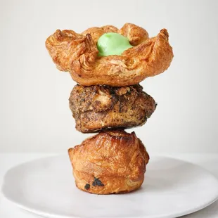 Kouign Amann Seasonal