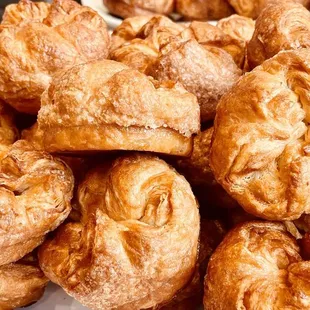 Kougin Amann Nature 7/18/24