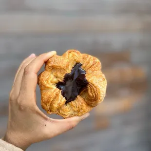 Kouign Amann