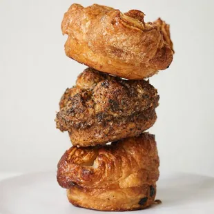 Kouign Amann Seasonal