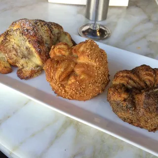 Kouign Amann Seasonal