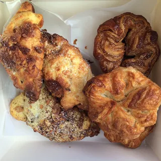 Croissant Nature